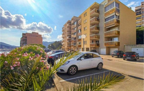 Cozy Apartment In Ajaccio With Wifi